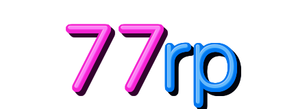 77rp — logo kanal