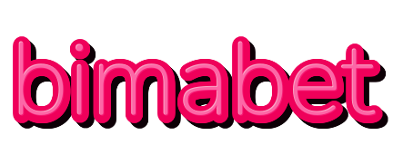 bimabet — logo kanal