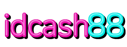 idcash88 — logo kanal