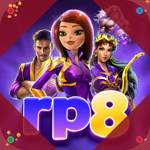 rp8 — galeri pratinjau - APK Resmi
