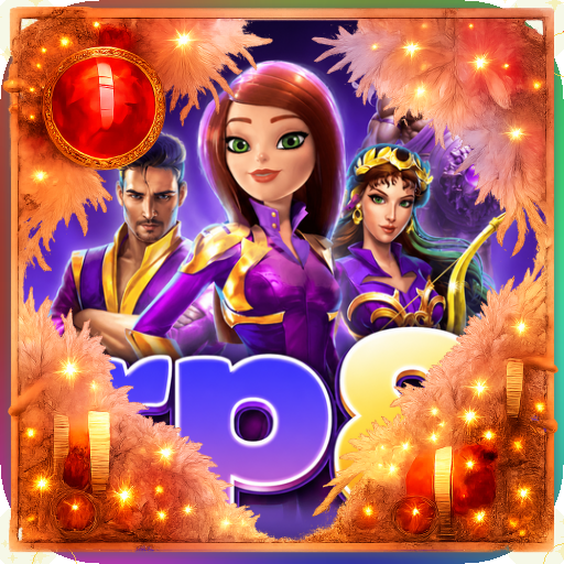 rp8 — galeri pratinjau Resmi APK