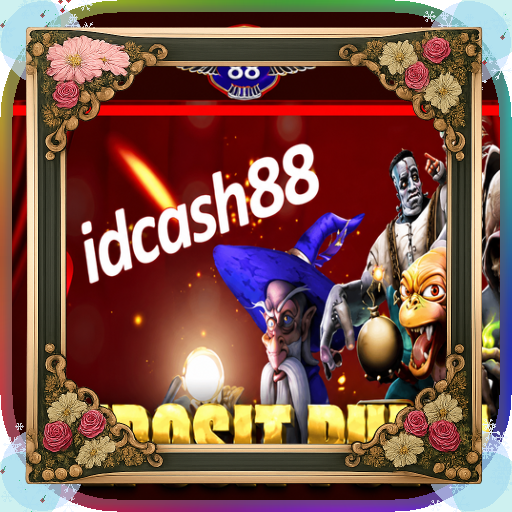 idcash88 — mitra unggulan